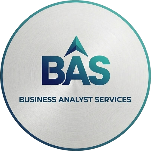 BAS logo